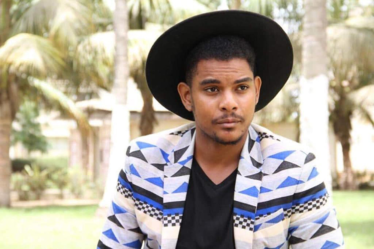 image Culture - Mode  Habib Sagaf: « J’ai eu un déclic un jour où je regardais un défilé de Yves Saint Laurent »